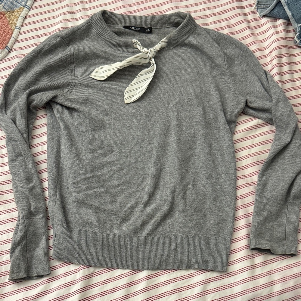 G2000 sweater